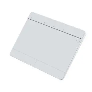 Wired&2.4GWireless&Bluetooth Trackpad for Windows 10/11,Rechargeable Touchpad Mouse with Multi-Gesture Support for PC Laptop Computer (Silver) Wired&2.4GWireless&Bluetooth Trackpad for Windows 10/11,Rechargeable Touchpad Mouse with Multi-Gesture Support for PC Laptop Computer (Silver)