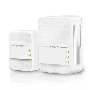 AV1000 WiFi Powerline Adapter Kit with Gigabit Ports, Powerline Extender with AC650 Dual Band WiFi, Plug and Play, for HD/3D/4K Video Streaming and Gaming (PH10) AV1000 WiFi Powerline Adapter Kit with Gigabit Ports, Powerline Extender with AC650 Dual Band WiFi, Plug and Play, for HD/3D/4K Video Streaming and Gaming (PH10)