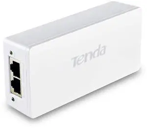 PoE Injector, 30W Gigabit Power Over Ethernet Plus Adapter, 48V PoE+ IEEE 802.3af/at Compliant, 10/100/1000Mbps RJ45, Up to 100M(325ft), Plug and Play, for IP Cameras & Access Points (PoE30G-AT) PoE Injector, 30W Gigabit Power Over Ethernet Plus Adapter, 48V PoE+ IEEE 802.3af/at Compliant, 10/100/1000Mbps RJ45, Up to 100M(325ft), Plug and Play, for IP Cameras & Access Points (PoE30G-AT)