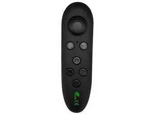 Portable Gaming Gamepad Controller Powered VR Remote Controller Bluetooth-compatible 3.0 Accessories for PC Phone Tablet Portable Gaming Gamepad Controller Powered VR Remote Controller Bluetooth-compatible 3.0 Accessories for PC Phone Tablet