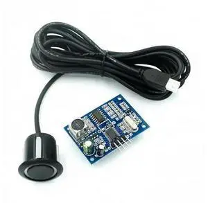 1PCS Waterproof Ultrasonic Module JSN-SR04T Water Proof Integrated Distance Measuring Transducer Sensor 1PCS Waterproof Ultrasonic Module JSN-SR04T Water Proof Integrated Distance Measuring Transducer Sensor