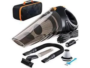 Car Vacuum Cleaner Portable High Power Mini Handheld Wireless Vacuum Cleaner Car Vacuum Cleaner Portable High Power Mini Handheld Wireless Vacuum Cleaner