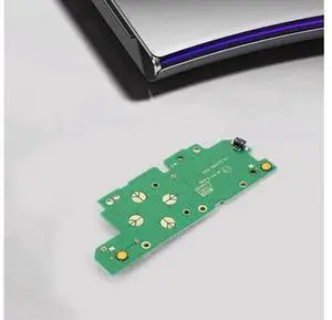 Left Funtion Flex Ribbon Cable Circuit Board Left Motherboard Left Side L Button Board Motherboard for Nintendo Switch Lite Left Funtion Flex Ribbon Cable Circuit Board Left Motherboard Left Side L Button Board Motherboard for Nintendo Switch Lite