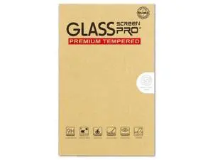 2Pcs Tempered Glass Screen Protector For Retroid Pocket Dual Extended Display Screen HD Temper Film Screen Protection Cover 2Pcs Tempered Glass Screen Protector For Retroid Pocket Dual Extended Display Screen HD Temper Film Screen Protection Cover