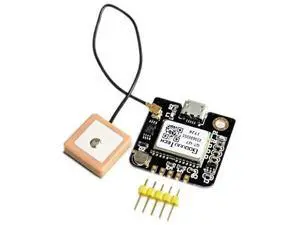 GPS Module GT-U7 Compatible with NEO-6M with EEPROM Navigation Satellite Positioning GPS Module GT-U7 Compatible with NEO-6M with EEPROM Navigation Satellite Positioning