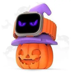 Cute Pumpkin Charger Stand Compatible with Apple Watch Series Ultra2/Ultra/10/9/8/SE2/7/6/SE/5/4/3/2/1,for iWatch 49/46/45/44/42/41/40/38mm Silicone Watch Stand, NO Charger (Pumpkin) Cute Pumpkin Charger Stand Compatible with Apple Watch Series Ultra2/Ultra/10/9/8/SE2/7/6/SE/5/4/3/2/1,for iWatch 49/46/45/44/42/41/40/38mm Silicone Watch Stand, NO Charger (Pumpkin)