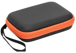 Hard Case for LaCie Rugged Mini 1TB/ 2TB/ 4TB/5TB External Hard Drive Portable HDD Holder Anti-scratch Protective Case Hard Case for LaCie Rugged Mini 1TB/ 2TB/ 4TB/5TB External Hard Drive Portable HDD Holder Anti-scratch Protective Case