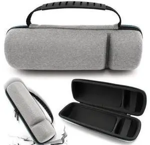 Hard Travel Case for JBL Flip 7 Flip 6 Flip 5 Shockproof Portable Bag with Handle Hard Carrying Case Speaker Accessories Hard Travel Case for JBL Flip 7 Flip 6 Flip 5 Shockproof Portable Bag with Handle Hard Carrying Case Speaker Accessories