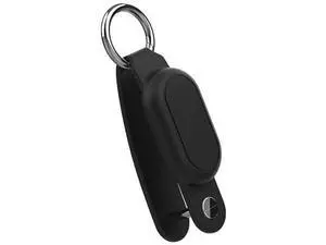 Silicone Cover For Galaxy Tag 2 Locator Tracker Case Keychain Anti-Scratch Protective Skin Cover Key Holder Ring Silicone Cover For Galaxy Tag 2 Locator Tracker Case Keychain Anti-Scratch Protective Skin Cover Key Holder Ring