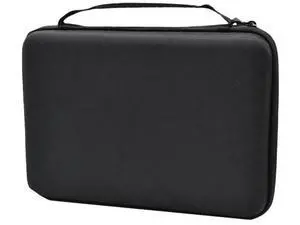 Hard EVA Case for Selphy CP1200 CP1300 CP1500 Wireless Compact Color Photo Printer Waterproof Carrying Bag Hard EVA Case for Selphy CP1200 CP1300 CP1500 Wireless Compact Color Photo Printer Waterproof Carrying Bag