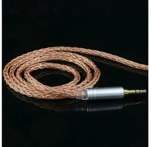 1.25m IEM Cable Silver Plated Earphone Cords 2 Pin 0.78mm Long Earbud Cord In Ear Monitor Cable for Audiophile Musician 1.25m IEM Cable Silver Plated Earphone Cords 2 Pin 0.78mm Long Earbud Cord In Ear Monitor Cable for Audiophile Musician
