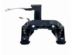 Tested Front Vision Sensor Module with 7 in 1 Flex Cable for MINI 3 PRO Forward Sensor Components with Bracket Part Tested Front Vision Sensor Module with 7 in 1 Flex Cable for MINI 3 PRO Forward Sensor Components with Bracket Part