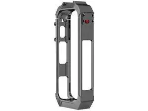 Frame Cage for X4 Air l Frame Shockproof Protective Rabbit Cage Expansion Case with 1/4 Threads Cold Shoe Mount Frame Cage for X4 Air l Frame Shockproof Protective Rabbit Cage Expansion Case with 1/4 Threads Cold Shoe Mount