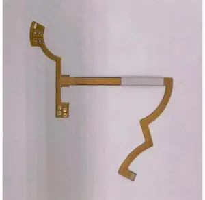 For TAMRON 10-24Mm Lens Aperture Flex Cable Repair Part Vulnerable SLR Lens Cable For TAMRON 10-24Mm Lens Aperture Flex Cable Repair Part Vulnerable SLR Lens Cable