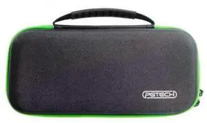 Portable Carrying Case for ROG XBOX Ally/for ROG XBOX Ally X Game Console Hard Shell Shockproof Game Console Bags Portable Carrying Case for ROG XBOX Ally/for ROG XBOX Ally X Game Console Hard Shell Shockproof Game Console Bags