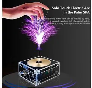 Music Coil Speaker for Tesla BT for Tesla Coil Speaker Multi-Function Speaker for Tesla Science Education Experimental Products Music Coil Speaker for Tesla BT for Tesla Coil Speaker Multi-Function Speaker for Tesla Science Education Experimental Products