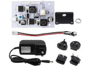 Rev2.0 12V Volt Power Supply Replacement for 1 PS1 Fat Consoles Retro Video Game Consoles Power Supply for PS1 Rev2.0 12V Volt Power Supply Replacement for 1 PS1 Fat Consoles Retro Video Game Consoles Power Supply for PS1