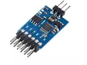 3 Channel Video Switcher Module 3 way Video Switch Module Cameras Remote Controlled Switching Device for Hobbyists Professionals 3 Channel Video Switcher Module 3 way Video Switch Module Cameras Remote Controlled Switching Device for Hobbyists Professionals