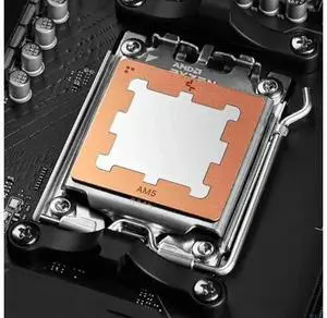 AM5 CPU Contact Frame AM5 Full Fixed Non-Marking Mounter for for 7950X,7900X,7700X,7600X Full fit Buckle Plate AM5 CPU Contact Frame AM5 Full Fixed Non-Marking Mounter for for 7950X,7900X,7700X,7600X Full fit Buckle Plate