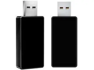 Wireless CarPlay Android Auto Adapter Wired To Wireless Carplay Dongle Plug & Play Car Play Dongle USB 2 in 1 Mini Adapter Wireless CarPlay Android Auto Adapter Wired To Wireless Carplay Dongle Plug & Play Car Play Dongle USB 2 in 1 Mini Adapter