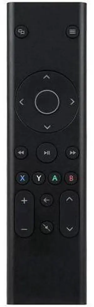 Multimedia Entertainment Controller Powered Universal Media Remote Control for Xbox One & Xbox Series X/S Console Multimedia Entertainment Controller Powered Universal Media Remote Control for Xbox One & Xbox Series X/S Console