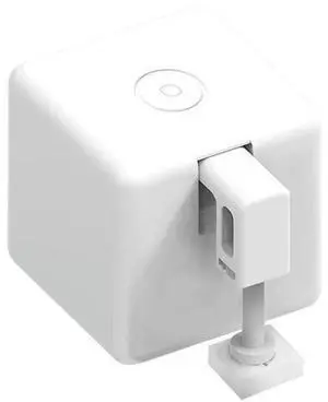 Tuya APP Finger Control Bluetooth-compatible 4.2 Timing Bot Button Pusher Voice Control Button Pusher Home Supplies Tuya APP Finger Control Bluetooth-compatible 4.2 Timing Bot Button Pusher Voice Control Button Pusher Home Supplies
