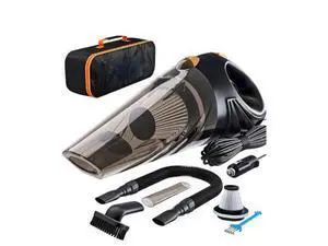 Car Vacuum Cleaner Portable High Power Mini Handheld Wireless Vacuum Cleaner Car Vacuum Cleaner Portable High Power Mini Handheld Wireless Vacuum Cleaner