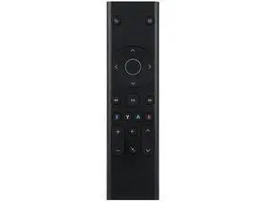 Multimedia Entertainment Controller Powered Universal Media Remote Control for Xbox One & Xbox Series X/S Console Multimedia Entertainment Controller Powered Universal Media Remote Control for Xbox One & Xbox Series X/S Console