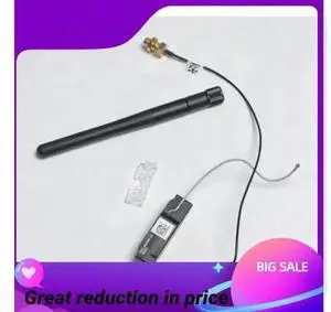 For ThinkCentre M710q M910 M920 M720 M710 M80 M70 M90 Tiny4 NIC Antenna SA30M36130 00XJ094 For ThinkCentre M710q M910 M920 M720 M710 M80 M70 M90 Tiny4 NIC Antenna SA30M36130 00XJ094