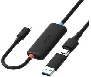 Hagibis USB3.0 Video Capture Card with 100W PD for Switch2, USB C to USB A/USB C 1080P@60fps 2K@30fps Live and Record Video Audio Game for Car Quest 3 VR PS4/5 ROG Ally Steam Deck (CC10P) Hagibis USB3.0 Video Capture Card with 100W PD for Switch2, USB C to USB A/USB C 1080P@60fps 2K@30fps Live and Record Video Audio Game for Car Quest 3 VR PS4/5 ROG Ally Steam Deck (CC10P)