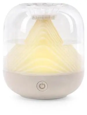 Humidifiers Air Diffuser Portable Mini Humidifier with Night Light Humidifiers Air Diffuser Portable Mini Humidifier with Night Light