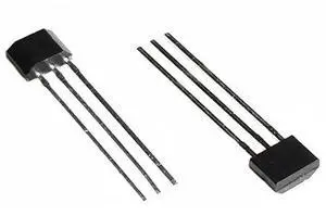 30PCS 41F AH41 0H41 SH41 SS41F S41 Bipolar Hall Element Sensor Inline TO-92U 30PCS 41F AH41 0H41 SH41 SS41F S41 Bipolar Hall Element Sensor Inline TO-92U