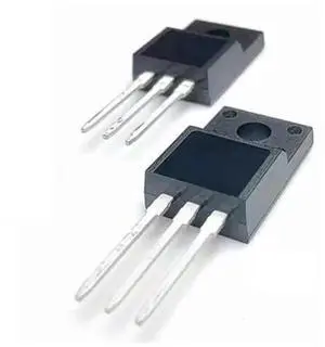 5PCS FQPF12N70 TO-220F LCD Field Effect Tube 700V 12N70 TO220F 5PCS FQPF12N70 TO-220F LCD Field Effect Tube 700V 12N70 TO220F
