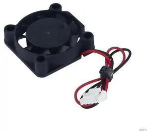 25x25x7MM 5V Cooling Fan Replacement Hydraulic Fan 10000RPM Printer Cooling 25x25x7MM 5V Cooling Fan Replacement Hydraulic Fan 10000RPM Printer Cooling
