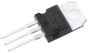 10PCS L7812CV L7812 Three-terminal Voltage Regulator Inline TO-220 12V 1.5A 10PCS L7812CV L7812 Three-terminal Voltage Regulator Inline TO-220 12V 1.5A