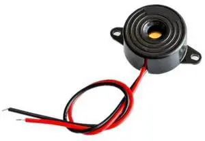 High decibel SFM-20B type DC3-24V continuous sound buzzer buzzer 2312 active piezoelectric buzzer High decibel SFM-20B type DC3-24V continuous sound buzzer buzzer 2312 active piezoelectric buzzer
