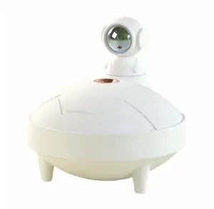 Astronaut Space Capsule Humidifiers Air Diffuser Portable Mini Humidifier Astronaut Space Capsule Humidifiers Air Diffuser Portable Mini Humidifier
