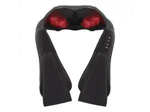 Back Massager, Shiatsu Neck Massager, Electric Shoulder Massager, Knee Massage Pillow Back Massager, Shiatsu Neck Massager, Electric Shoulder Massager, Knee Massage Pillow