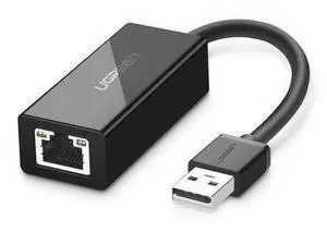 Ethernet Adapter USB 2.0 to 10/100 Network RJ45 Lan Wired Adapter for Nintendo Switch,Wii,Wii U,Macbook,Chromebook, Windows 10,8.1,Mac OS,Surface Pro,Linux ASIX AX88772 Chipset (Black) Ethernet Adapter USB 2.0 to 10/100 Network RJ45 Lan Wired Adapter for Nintendo Switch,Wii,Wii U,Macbook,Chromebook, Windows 10,8.1,Mac OS,Surface Pro,Linux ASIX AX88772 Chipset (Black)