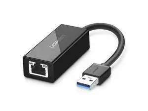 USB 3.0 to 10/100/1000 Mbps Ethernet Gigabit RJ45 Ethernet LAN Network Adapter Supports Nintendo Switch for windows /VISTA/WIN7/win8/win8.1/Mac /IOS/ANDROID-Black USB 3.0 to 10/100/1000 Mbps Ethernet Gigabit RJ45 Ethernet LAN Network Adapter Supports Nintendo Switch for windows /VISTA/WIN7/win8/win8.1/Mac /IOS/ANDROID-Black