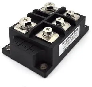 300A MDS300A 1600V High Power Three Phase Diode Bridge Rectification Module 300A MDS300A 1600V High Power Three Phase Diode Bridge Rectification Module