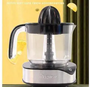 Orange Juicer Electric Citrus Juicer Squeezer Press Juice Extractor Juicing Machine Orange Juicer Electric Citrus Juicer Squeezer Press Juice Extractor Juicing Machine