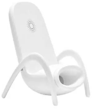 Wireless Charger Portable Mini Chair Wireless Charger Wireless Charger Portable Mini Chair Wireless Charger
