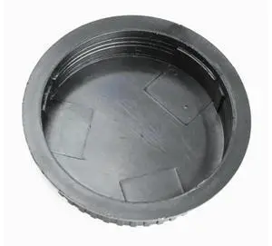 Rear Lens Cap Cover for Rebel EOS EFS EF EF-S EF DSLR SLR Rear Lens Cap Cover for Rebel EOS EFS EF EF-S EF DSLR SLR
