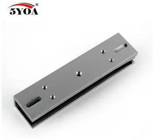 180kg 280kg Magnetic lock U shape bracket 350lbs frameless glass door Access Control System UM180(180kg 350lbs) 180kg 280kg Magnetic lock U shape bracket 350lbs frameless glass door Access Control System UM180(180kg 350lbs)