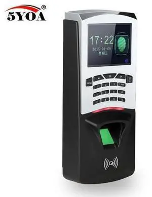BM7 Fingerprint Password Key Lock Access Control Machine Biometric electronic door lock RFID reader scanner system Intercom BM7 Fingerprint Password Key Lock Access Control Machine Biometric electronic door lock RFID reader scanner system Intercom