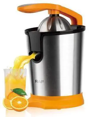 Compact Juicer Citrus Juicer Extractor Fruit Juicer Orange Juice Squeezer Compact Juicer Citrus Juicer Extractor Fruit Juicer Orange Juice Squeezer