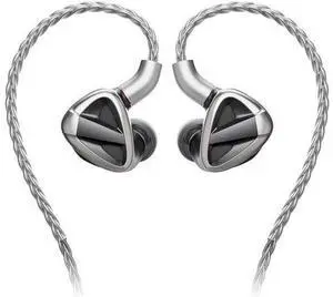 FH19 HiFi IEM Earphone| 2 Dynamic+ 6 BA Hybrid Driver IEM, Detachable MMCX Headphone Cable for Musician Audiophile FH19 HiFi IEM Earphone| 2 Dynamic+ 6 BA Hybrid Driver IEM, Detachable MMCX Headphone Cable for Musician Audiophile
