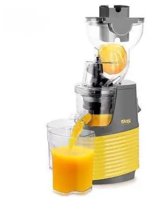 Compact Juicer Citrus Juicer Extractor Fruit Juicer Orange Juice Squeezer Compact Juicer Citrus Juicer Extractor Fruit Juicer Orange Juice Squeezer