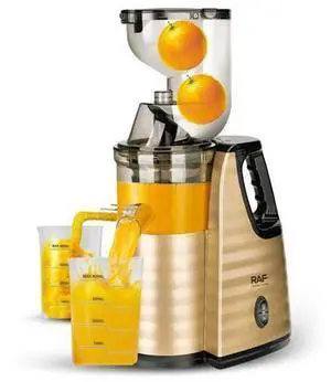 Automatic Compact Juicer Citrus Juicer Extractor Fruit Juicer Orange Juice Squeezer Automatic Compact Juicer Citrus Juicer Extractor Fruit Juicer Orange Juice Squeezer